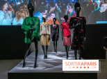 Cinemode, nos photos de l'exposition de Jean-Paul Gaultier à la Cinémathèque