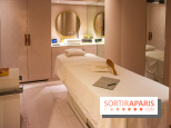Terrake, le spa de l'hôtel Bowmann pour un moment de détente à deux pas des Champs-Elysées