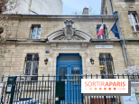 Visuel actualités - école maternelle fermée paris