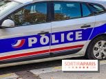 police visuel actualités