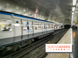 métro visuel actualités