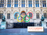 paris JO 2024 jeux olympiques hotel de ville visuel actualité