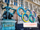 paris JO 2024 jeux olympiques hotel de ville visuel actualité