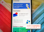 pass vaccinal pass sanitaire masque visuel actualités