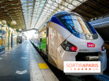gare du nord sncf train visuel actualités