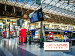 gare du nord sncf train visuel actualités