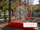 La FIAC hors les murs au Jardin des Tuileries 