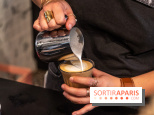 Photos : Hotel Tribe Batignolles, coffee shop, bar et resto