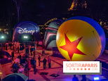 Disney+ Day : animations pour toute la famille sur l'Esplanade du Palais de Tokyo - nos photos