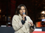 Anne Hidalgo 