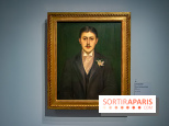 Marcel Proust, un roman parisien, nos photos de l'exposition au musée Carnavalet