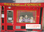 Le Refuge des Fondus Montmartre
