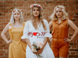 My EVJF Paris : Les spécialistes de l'enterrement de vie de jeune fille vous présentent LE TRÉSOR DE LA MARIÉE