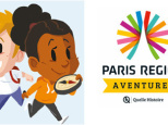 Paris Region Aventures, le jeu de piste gratuit pour les familles !