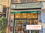 Comptoir Veggie, la cantine végétalienne du 12e arrondissement