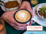 Le Pont Traversé Coffee Shop sans gluten