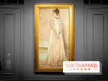 Exposition James McNeill Whistler au Musée d'Orsay - nos photos