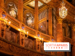 Visuels musée et monument - Opéra Royal Château de Versailles théâtre