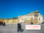 Visuels musée et monument - Château de Versailles