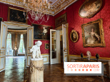 Visuels musée et monument - musée Jacquemart-André