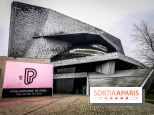 Visuels musée et monument Philharmonie paris