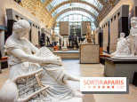 Visuels musée et monument musée dOrsay