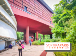 Visuels musée et monument musée du Quai Branly