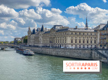 Visuels musée et monument - conciergerie - Seine