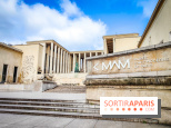 Visuels musée et monument musée art moderne mam