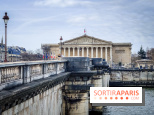 Visuels musée et monument - Assemblée nationale