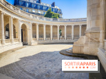 Visuels musée et monument - palais Galliera soleil été
