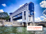 Visuels musée et monument - Ministère de l'économie et des finances Bercy