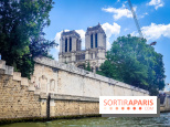 Visuels musée et monument - Notre-Dame Seine