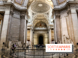 Visuels musée et monument - Panthéon