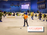 Champion des pistes : des animations sportives gratuites autour des JO à tester à l'Accor Arena