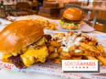 Umami Burger, le restaurant californien de burgers gourmets