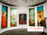 Exposition Aux sources des nymphéas au musée de l'Orangerie - nos photos