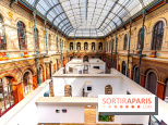 Exposition We Paint aux Beaux Arts de Paris