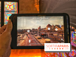 Notre-Dame de Paris : la grande exposition immersive en réalité augmentée au Collège des Bernardins