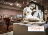 Exposition Aristide Maillol au musée d'Orsay