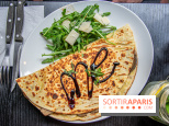 Spezia Piadina, le restaurant de piadine du 8e arrondissement de Paris