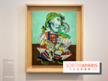 Maya Ruiz-Picasso, nos photos de l'exposition au Musée Picasso