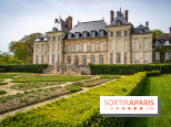 Le Château de Saint-Jean de Beauregard et son Jardin remarquable