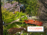 Les jardins du Musée Albert Kahn, nos photos