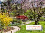 Les jardins du Musée Albert Kahn, nos photos