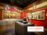 Le Musée de Cluny, le musée du Moyen-Âge de Paris et ses trésors séculaires