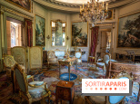 Le Musée Nissim de Camondo, les photos