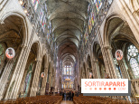 La Basilique Saint-Denis et sa nécropole royale