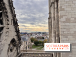 Visuel Paris - La Basilique Saint-Denis et sa nécropole royale