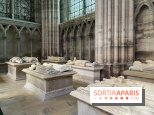 La Basilique Saint-Denis et sa nécropole royale
